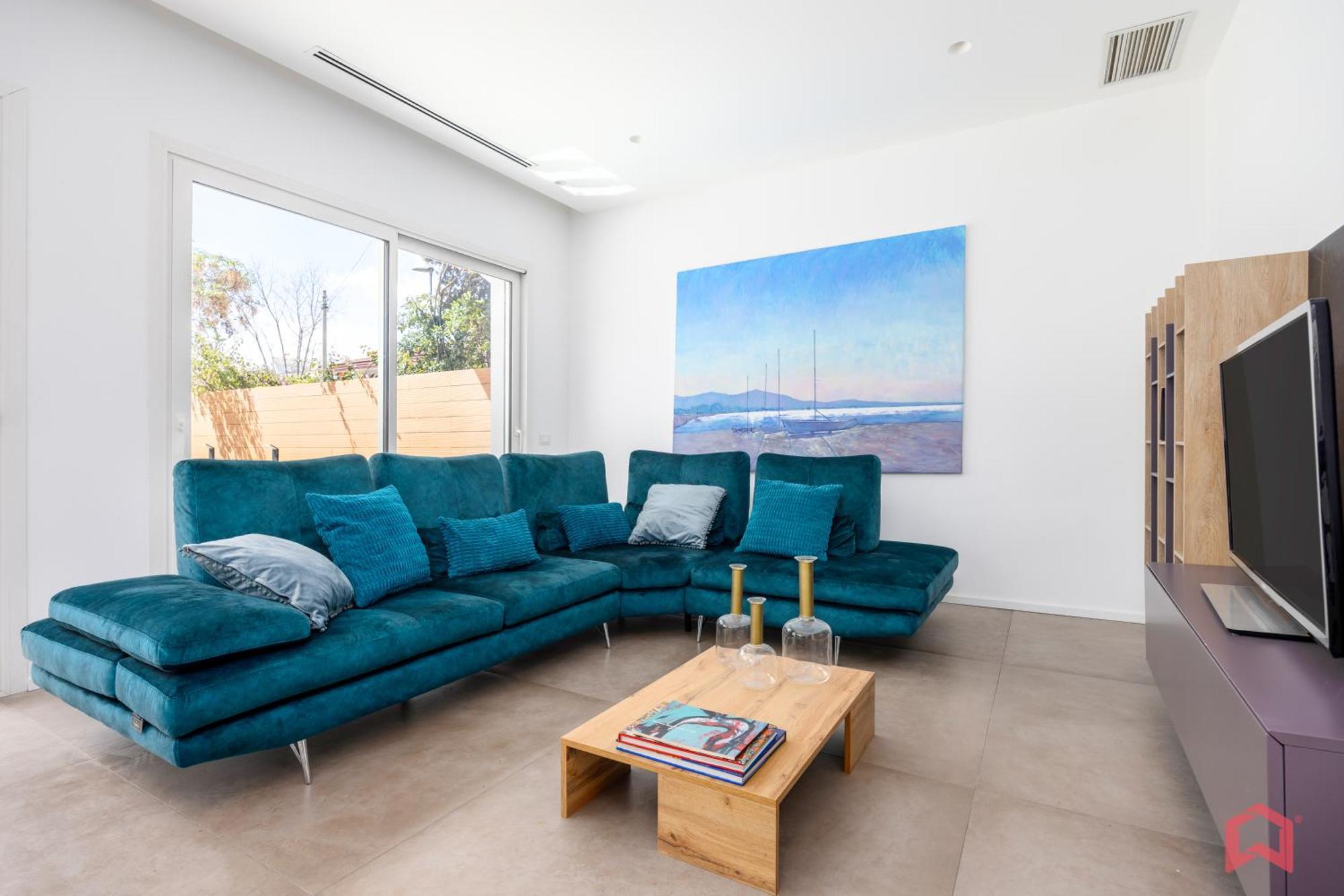 Appartamento In Villa Con Piscina Privata Palermo Luaran gambar